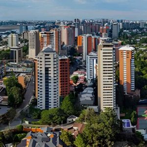 GRAN TRIÁNGULO CENTROAMERICANO - AVENTURA ÉTNICA