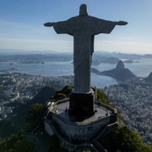 RÍO DE JANEIRO Y IGUAZÚ - BRASIL COMPLETO